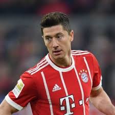Check spelling or type a new query. Robert Lewandowski Najlepszy Napastnik Legendy Futbolu