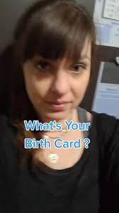 lovereading #fyp #cardsoftruth #birthcard #witchtokbaby