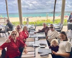 Big thanks to Sara Baez & Jorge Baez for hosting our family reunion in  their beautiful home.