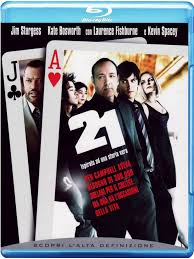 Centerpiece slot in austin, texas goes to 21 jump street, with johnny depp in a cameo role, while the closing film is emmett malloy's big easy. Amazon Com 21 Italian Edition Kevin Spacey Jim Sturgess Robert Luketic Movies Tv