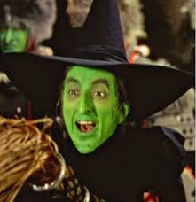 Well you know that a lot is going on, when the day is half over before you  realize that it is Halloween today and not tomorrow! Many will be able to  remember