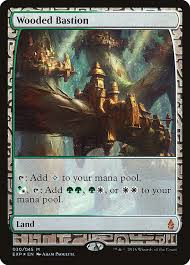 All The Expeditions | Magic: The Gathering