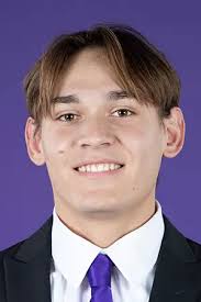 2022 Football Roster