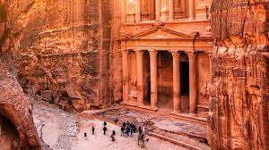 Reisen nach jordanien, die levante bzw. Ab Heute Sind Jordanien Reisen Unter Auflagen Wieder Moglich Reise Vor9