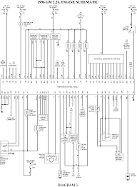 In looking through a haynes guide at a typical headlight wiring diagram with drl i found that there's a ground to the left headlight that is open if it senses the parking brake is on which i guess mine is sensing. Zv 9513 Timing Chain 2000 Chevy S10 2 2 On 2000 Gmc Sonoma Engine Diagram Download Diagram