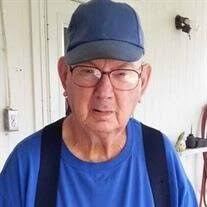 Delmar Leon Kerns Obituary