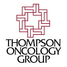 Thompson oncology group is part of the region's largest cancer fighting network, with more imaging centers, more board certified physicians and surgeons, and more cancer and radiation centers closer. Thompson Oncology Group Vector Logo Download Free Svg Icon Worldvectorlogo