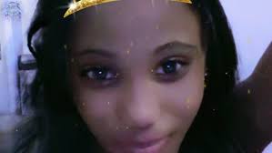 My name is Hawa Fanta Kamara and THIS IS MY PHOTOS