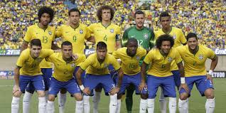 Brazil National Team Brazil Football Team Brazil Team Neymar Football