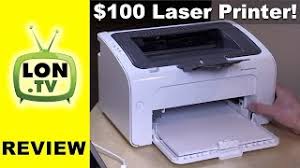 Maybe you would like to learn more about one of these? Hp Laserjet Pro M12w Printer