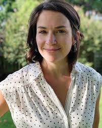 Becky Benedict: Mental Health Intern at the Counseling Center