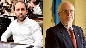 ¡Bomba Peronista! Hagman al Congreso: ¿Unidad o Sorpresa Electoral? - Imagen principal del artículo