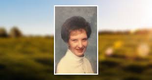 Charlotte Cornelius Obituary