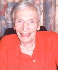 James Foster Obituary