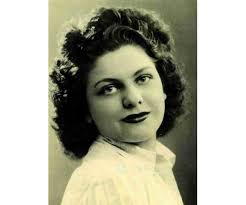 Gilberte Crowell Obituary (1927