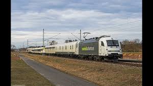 0 watchers3 page views0 deviations. Railadventure Taurus 183 500 Gruner Ice 4 Integro 155 Uvm Auf Der Frankenwaldbahn Und Bei Bamberg Youtube