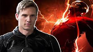 Flash (2014) saison 2 episode 21. The Flash Season 2 Episode 21 Trailer Breakdown The Runaway Dinosaur Youtube
