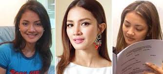 Ayah bayu tersenyum menatap penampilan bayu yang mencerminkan cara berpakaian anak lelaki pada umumnya jika mau pergi. Pinky Minky Cantik Sejak Kecik Sama Macam Neelofa Peminat Puji Wajah Rupawan Nur Fazura Facebook