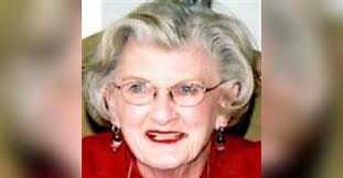 Frances Lea Young Obituary