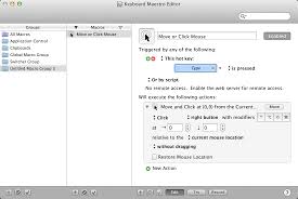 How To Make Right Click Using Keyboard Only On A Mac Ask Different
