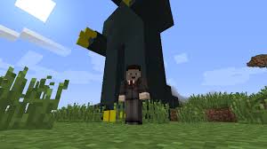 Shin godzilla will roam on your world just ignore him but if you want to fight him. 1 6 2 Godzilla Mod Download Minecraft Forum