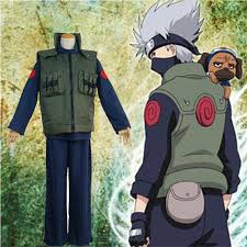 Check spelling or type a new query. Hot Anime Naruto Kakashi Hatake Ninja Vest Coat Cosplay Costumes Uniform Cosplay Costumes Legacygreenbuilders Collectibles