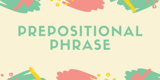 50 contoh soal grammar pilihan ganda dan jawabannya muttaqin id. Prepositional Phrase Dan Contohnya Halaman All Kompas Com