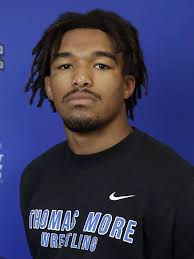 2025-26 Wrestling Roster