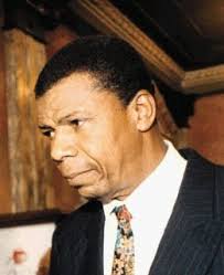 The Aspiring Expats: A matter of black and white?