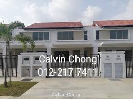 Bandar kinrara puchong , selangor, malaysia. Bandar Kinrara 7 Rimbun Bk7 Puchong Bandar Kinrara 2 Sty Terrace Link House 4 Bedrooms For Sale Iproperty Com My