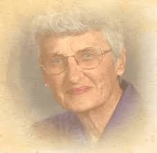 Joyce Krafft Obituary & Funeral