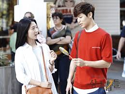 Appoint two executors to your estate. The Heirs Korean Drama Asianwiki