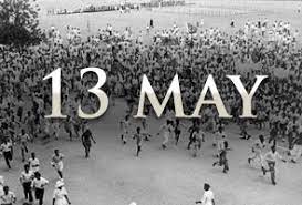 On may 13, 1969, malaysia witnessed the worst riots in its history. The 1969 Riots Against The Chinese In Malaysia Beyond Vietnam Justice Initiative International