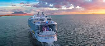 With cruises to 72 countries on six continents. Introducing Royal Caribbean Cruises With Click Go