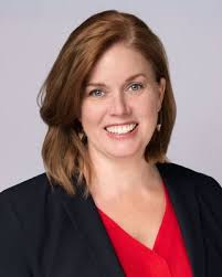 Kimberly Mulvey's Instagram, Twitter & Facebook