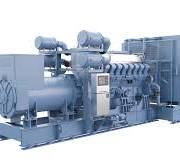 Diesel Generator Sets MGS2700HV | Mitsubishi Heavy ...