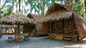 Enjoy tranquil turquoise spring water, baffled by the view of the lime. Tadom Hill Resorts Selangor Malaysia Travelopy