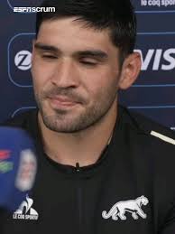 En un mano a mano con Scrum, Joaquín Oviedo habló de su presente personal y  de lo que deben corregir para el segundo choque frente a Australia.  8️⃣🇦🇷🏉, ➕ Mirá el mejor rugby en #DisneyPlus Plan ...