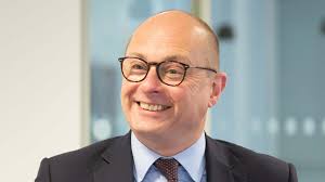 Executive Leadership Team