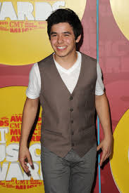 Does david archuleta have tattoos? David Archuleta David Archuleta Photos Zimbio