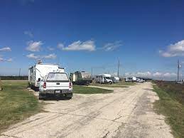 Maybe you would like to learn more about one of these? Campground Review Galveston Island State Park Galveston Texas Chapter 3 Travels