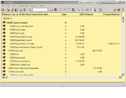 Sage 50 Simply Chart Of Accounts 2 Simply Accounting Tutorial