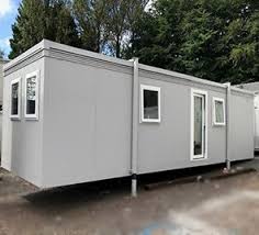 You want to buy a log home, but, you don't really know what you are looking for and how to check if the cabin is in good condition. Portable Buildings Portable Offices For Sale Hire New Used