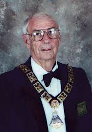 Charles Taggart Obituary