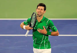 We did not find results for: Dominant Djokovic Marches Into Dubai Quarter Finals Rediff Sports