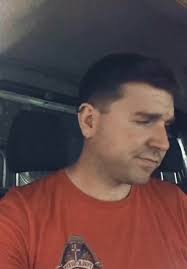 Dodge Durango with Amber Lights