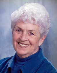 Obituary for H. Joanne (Forbes) Whitney