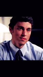 Lance deserved to meet his son😭😭 #bones #sweets #lancesweets #seeleylance  #bonestv