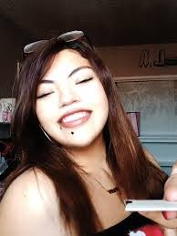 Anna Cedillo's Instagram, Twitter & Facebook