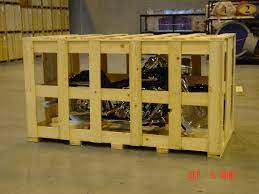 Motorcycle Crate Crates Wine Rack Diversify